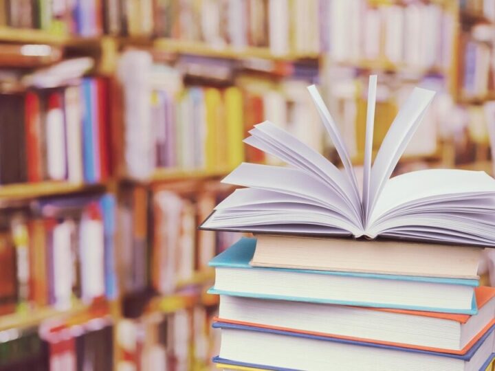 Szczepan Twardoch w Bibliotece: odkryj tajemnice mistrza literatury współczesnej