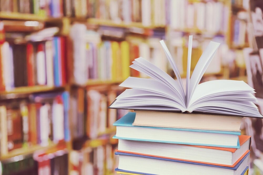 Szczepan Twardoch w Bibliotece: odkryj tajemnice mistrza literatury współczesnej