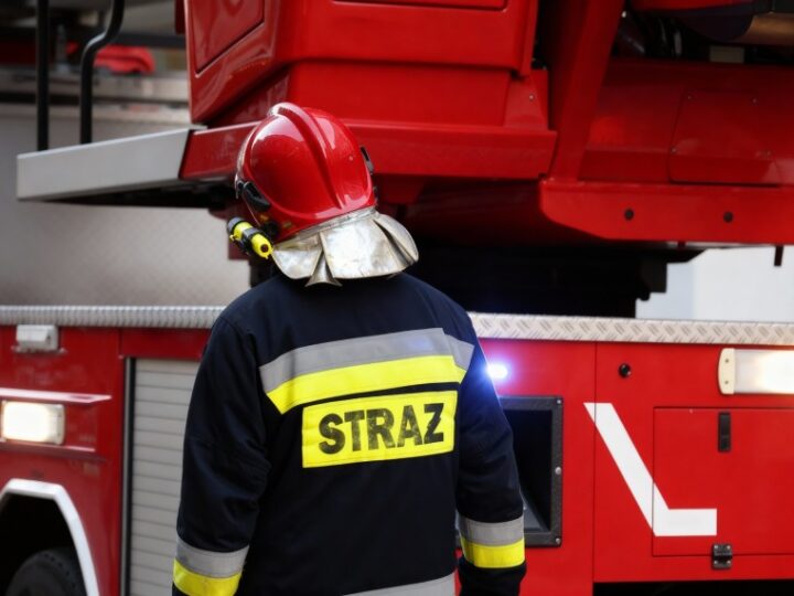 140 tys. zł dla OSP z Bukowska: Nowy sprzęt dla lepszej ochrony mieszkańców