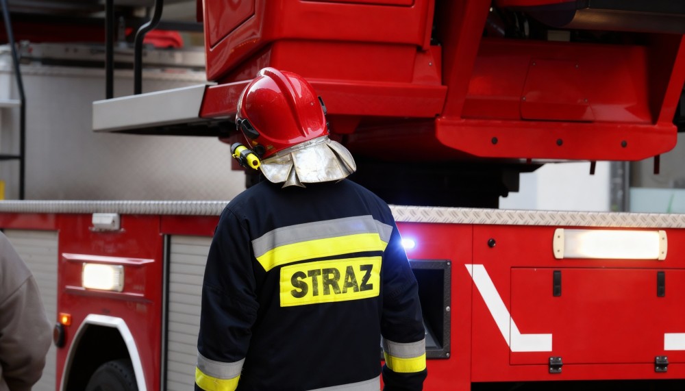 140 tys. zł dla OSP z Bukowska: Nowy sprzęt dla lepszej ochrony mieszkańców