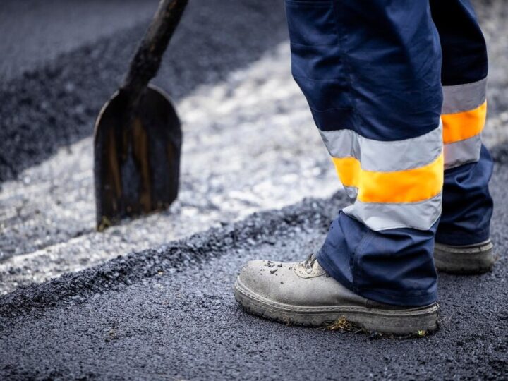 Remont drogi Rakowa – Stańkowa zakończony! Nowa jakość w gminie Tyrawa Wołoska