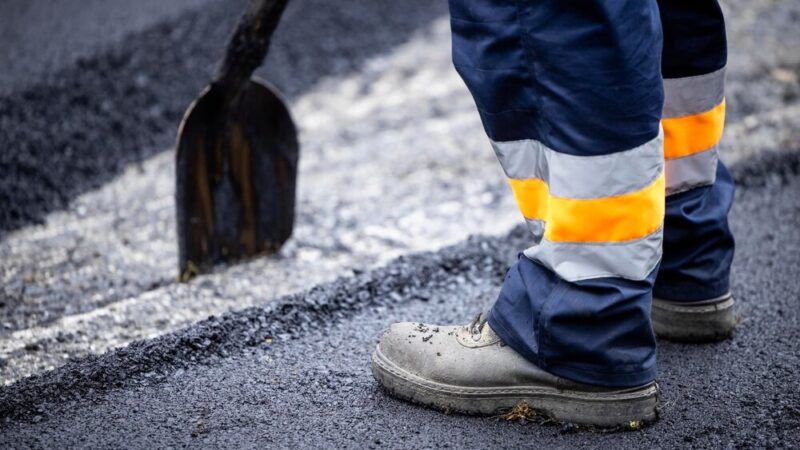 Remont drogi Rakowa – Stańkowa zakończony! Nowa jakość w gminie Tyrawa Wołoska