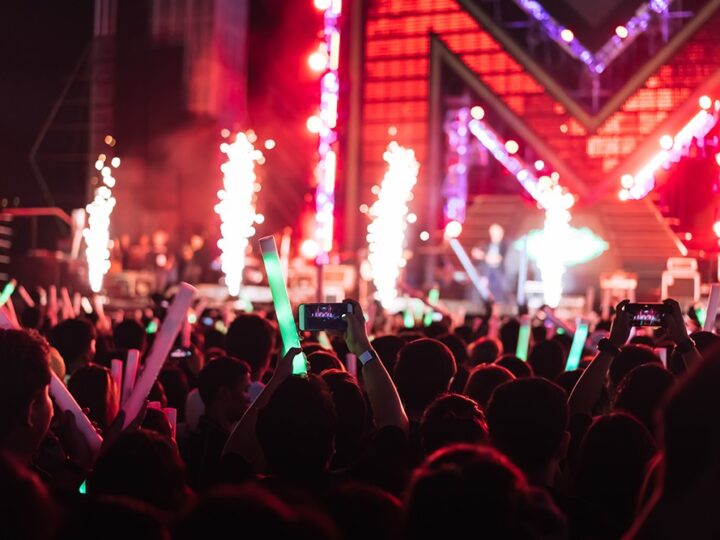 Zdobądź bilety na koncert „LURA”! Weź udział w naszym prostym konkursie!