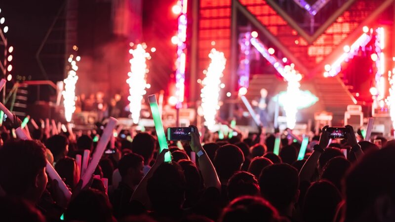 Zdobądź bilety na koncert „LURA”! Weź udział w naszym prostym konkursie!