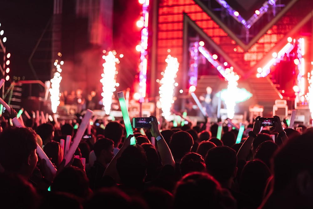 Zdobądź bilety na koncert „LURA”! Weź udział w naszym prostym konkursie!