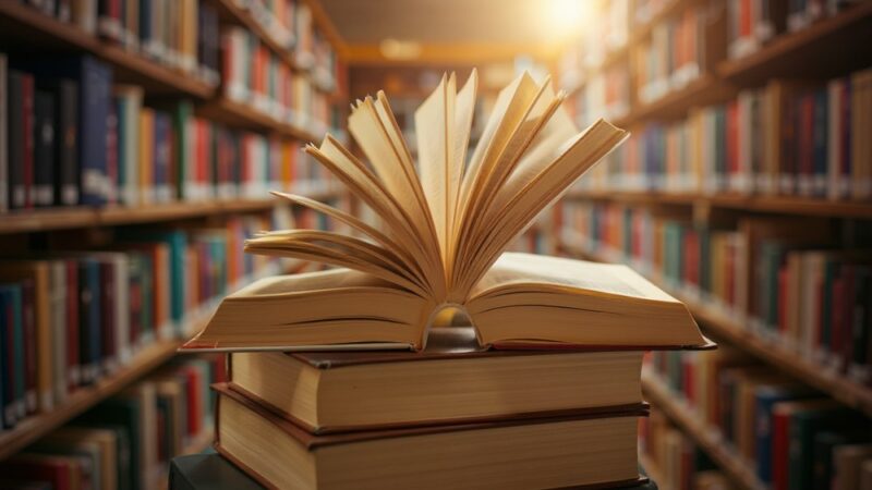 Kuchnia w Bibliotece: Dietetyczne Sekrety dla Zdrowia w Sanoku