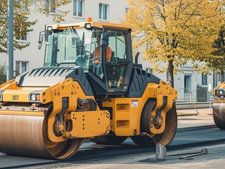 Bieszczady na drodze do rozwoju: kluczowe inwestycje i plany na przyszłość