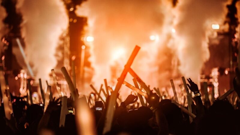 Dzień Seniora w Mrzygłodzie – radosne święto pełne muzyki i wspomnień