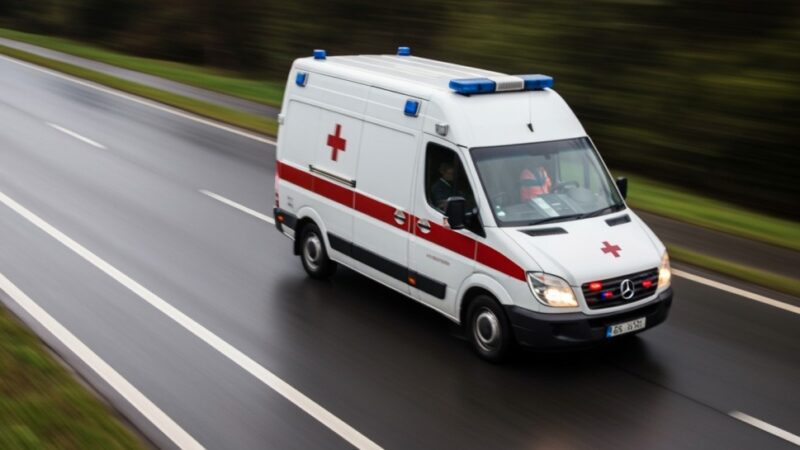 Zimowa Ochrona: Dzielnicowi Patrolują Pustostany dla Bezdomnych