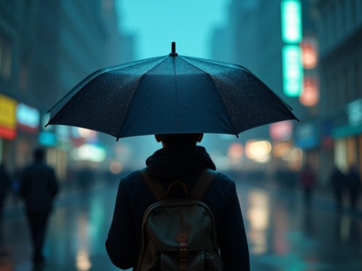 Ostrzeżenie IMGW: Przygotuj się na ekstremalne warunki pogodowe!