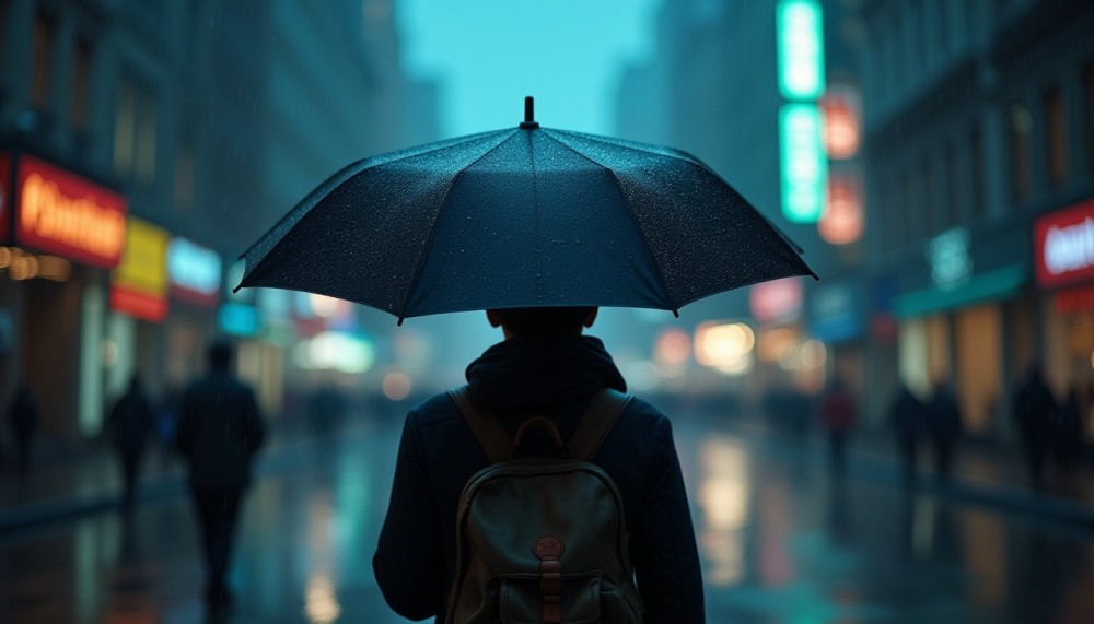 Ostrzeżenie IMGW: Przygotuj się na ekstremalne warunki pogodowe!