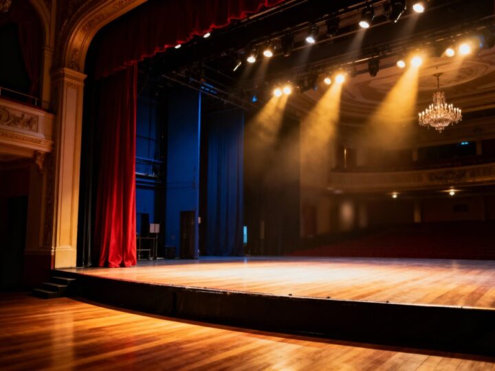 Izabela Meyza – komediowa podróż do absurdów PRL-u!