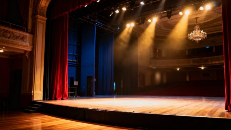 Izabela Meyza – komediowa podróż do absurdów PRL-u!