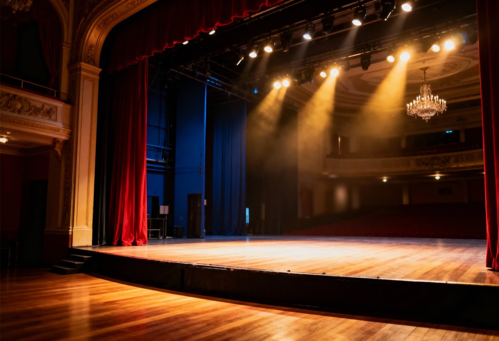 Izabela Meyza – komediowa podróż do absurdów PRL-u!