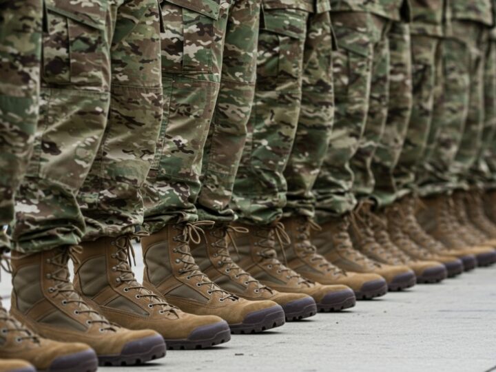 Starostwo Sanok w akcji: ćwiczenia obronne dla lepszej gotowości!