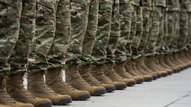 Starostwo Sanok w akcji: ćwiczenia obronne dla lepszej gotowości!