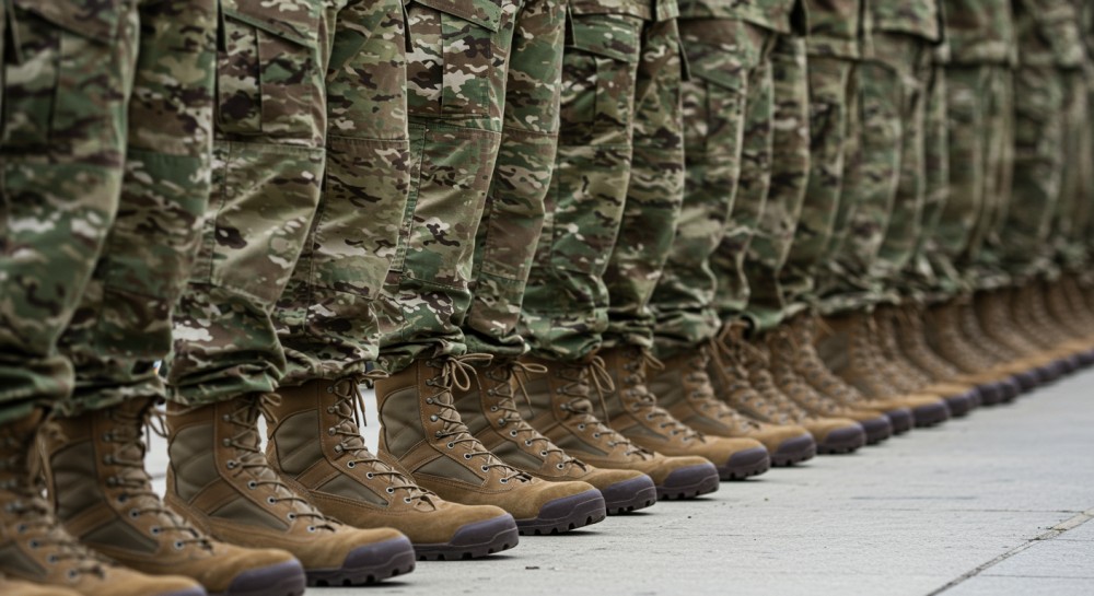 Starostwo Sanok w akcji: ćwiczenia obronne dla lepszej gotowości!