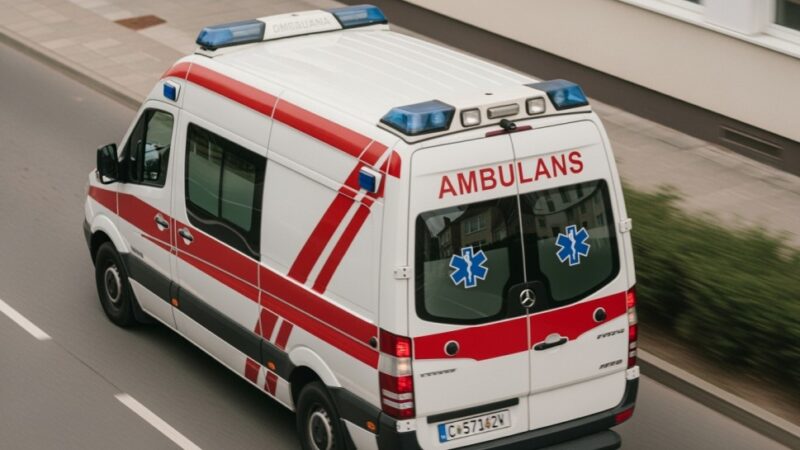 Nie bądź obojętny – pomóż osobom w potrzebie tej zimy