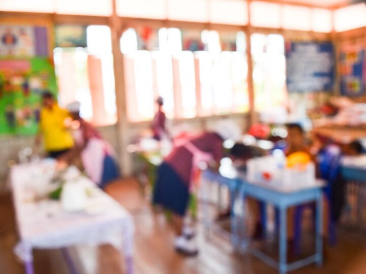 Gmina Zarszyn wzbogaca szkoły o nowoczesne zestawy do nauki zdalnej