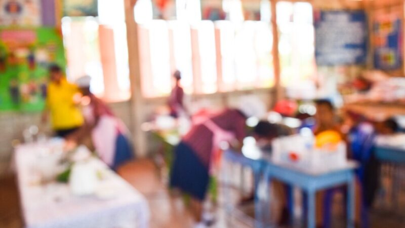 Gmina Zarszyn wzbogaca szkoły o nowoczesne zestawy do nauki zdalnej