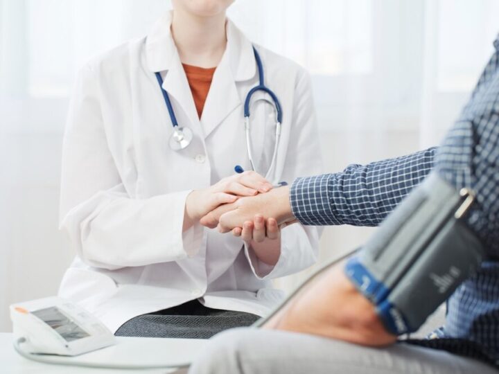 Inwestycja w zdrowie: Komańcza zyskuje nowoczesne USG