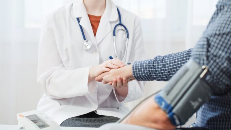 Inwestycja w zdrowie: Komańcza zyskuje nowoczesne USG