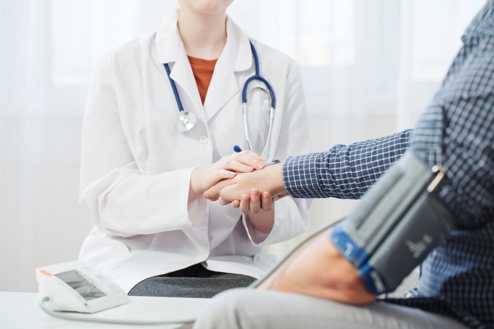 Inwestycja w zdrowie: Komańcza zyskuje nowoczesne USG