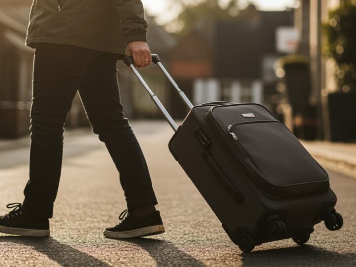 Zanurz się w historię ruin klasztoru w Zagórzu – odkryj ich niezwykłą magię