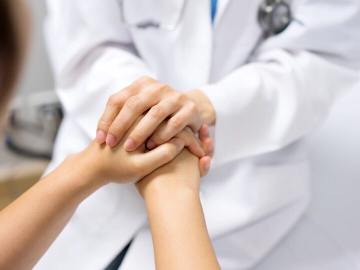 Sanok w Movember: Mężczyźni mobilizują się do badań profilaktycznych