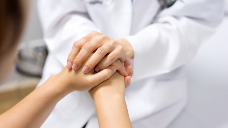 Sanok w Movember: Mężczyźni mobilizują się do badań profilaktycznych