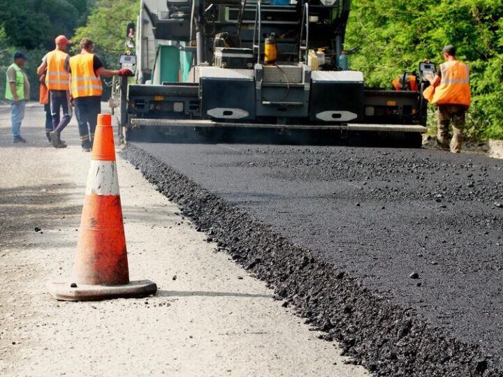 Nowa dotacja dla powiatu sanockiego: kluczowe zmiany w infrastrukturze drogowej!