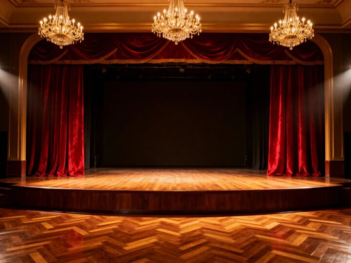 Nasz Mały PRL: Komedia, która rozbawi Sanok i przeniesie w czasy kartkowego szaleństwa!