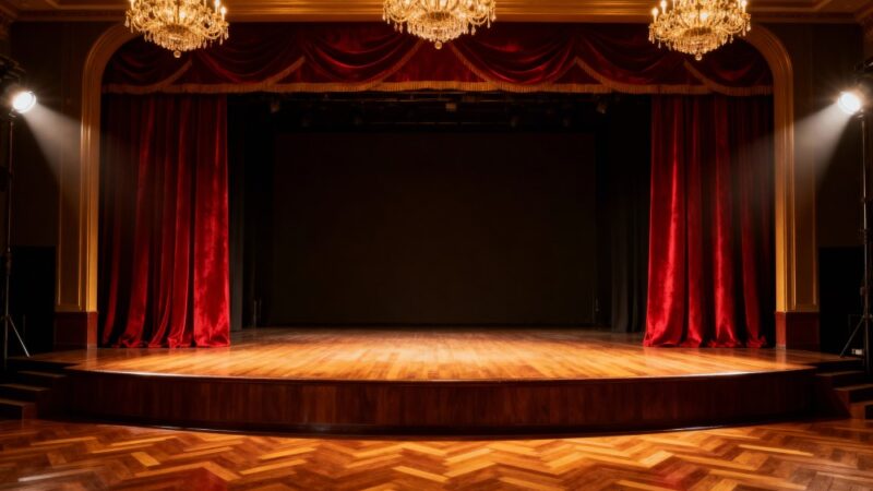 Nasz Mały PRL: Komedia, która rozbawi Sanok i przeniesie w czasy kartkowego szaleństwa!