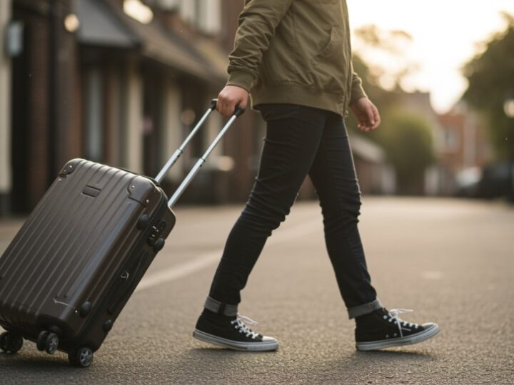 Młodzi turyści na szlakach Bukowska – Rajd „Przewodnicy Dzieciom” pełen przygód!