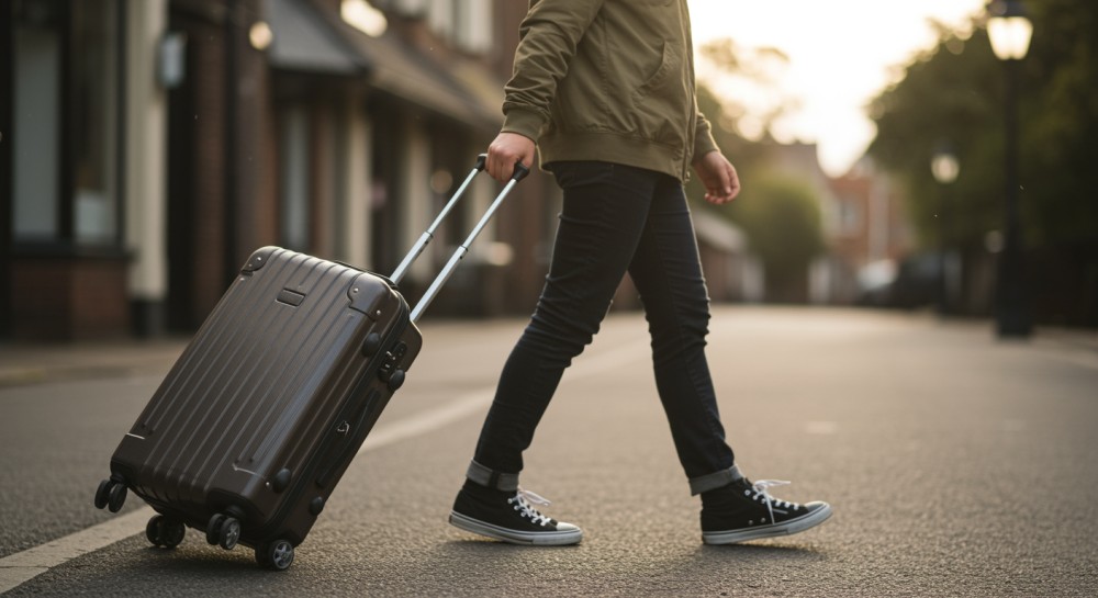 Młodzi turyści na szlakach Bukowska – Rajd „Przewodnicy Dzieciom” pełen przygód!