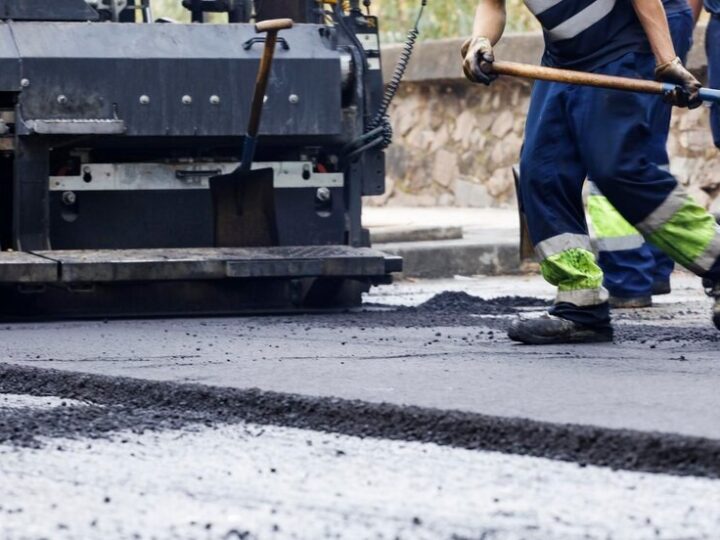 Nowe oblicze dróg gminnych w Bukowsku!