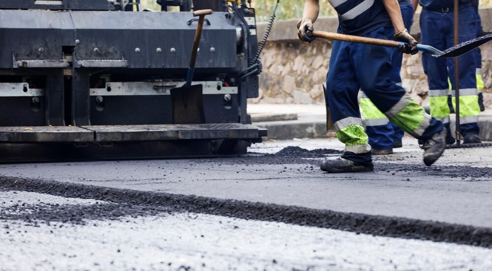 Nowe oblicze dróg gminnych w Bukowsku!