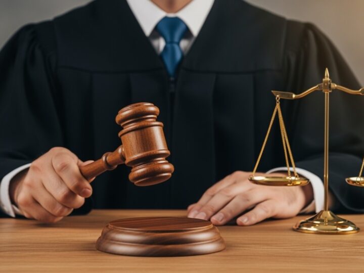 Sąd w Krośnie: Prezydent Sanoka ukarany za błąd w referendum!