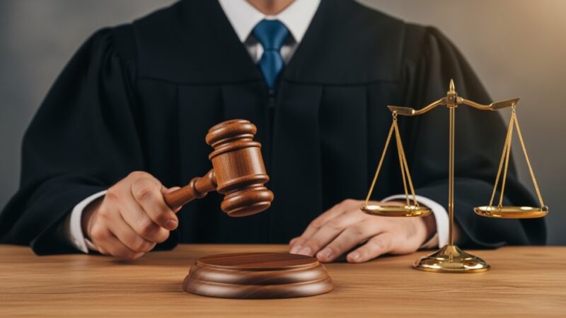 Sąd w Krośnie: Prezydent Sanoka ukarany za błąd w referendum!