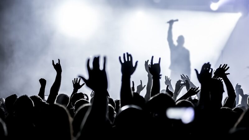 Magiczne Święta z Andre Rieu: Koncert, który zachwyci każdego!