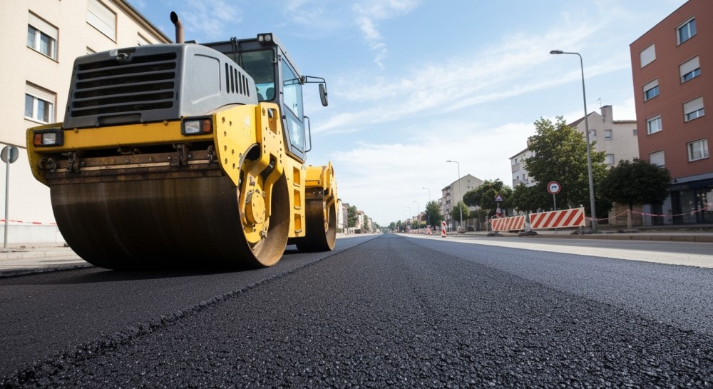 Zamknięcie drogi powiatowej Nr 2050R w Grabownicy na czas remontu