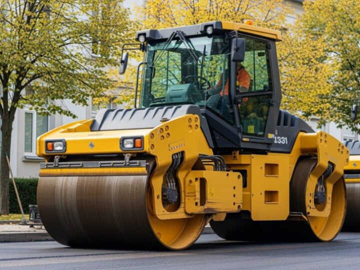 Nowa data zamknięcia drogi powiatowej Nr 2050R w Grabownicy