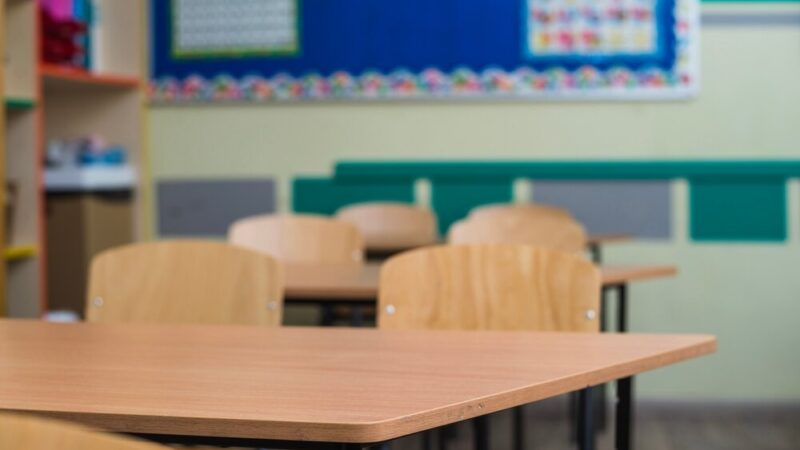 5 minut dziennie z książką – sekret do sukcesu dziecka?