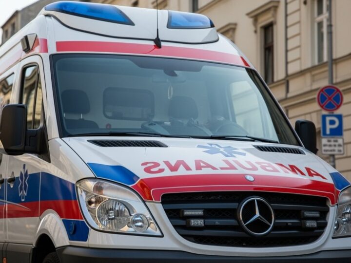 Zamontuj czujkę już dziś: Twoje bezpieczeństwo jest najważniejsze!