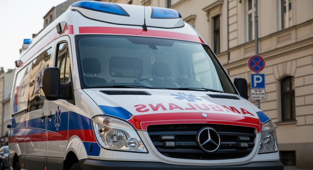 Zamontuj czujkę już dziś: Twoje bezpieczeństwo jest najważniejsze!