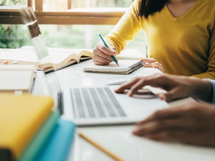 Sanocki „Mechanik” otwiera drzwi dla ósmoklasistów: przyszłość edukacyjna na wyciągnięcie ręki