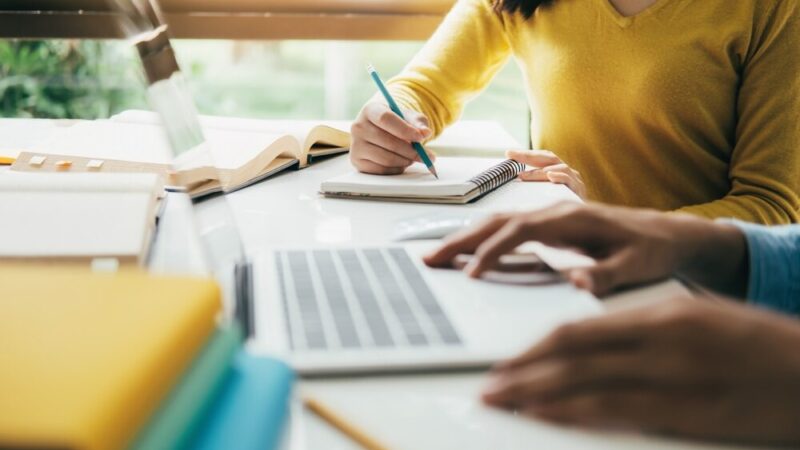 Sanocki „Mechanik” otwiera drzwi dla ósmoklasistów: przyszłość edukacyjna na wyciągnięcie ręki