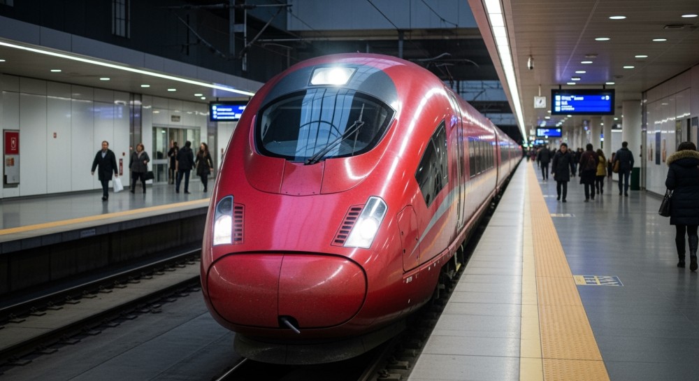 Dodatkowe pociągi z Krakowa w ten weekend – sprawdź szczegóły!