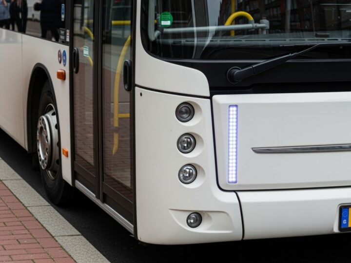 Świąteczne kursy autobusów: nowy rozkład na czas świąt!