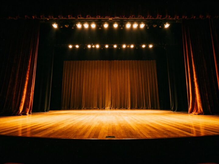 Niezwykły spektakl „Mały Książę” w Sanoku już 17 grudnia!